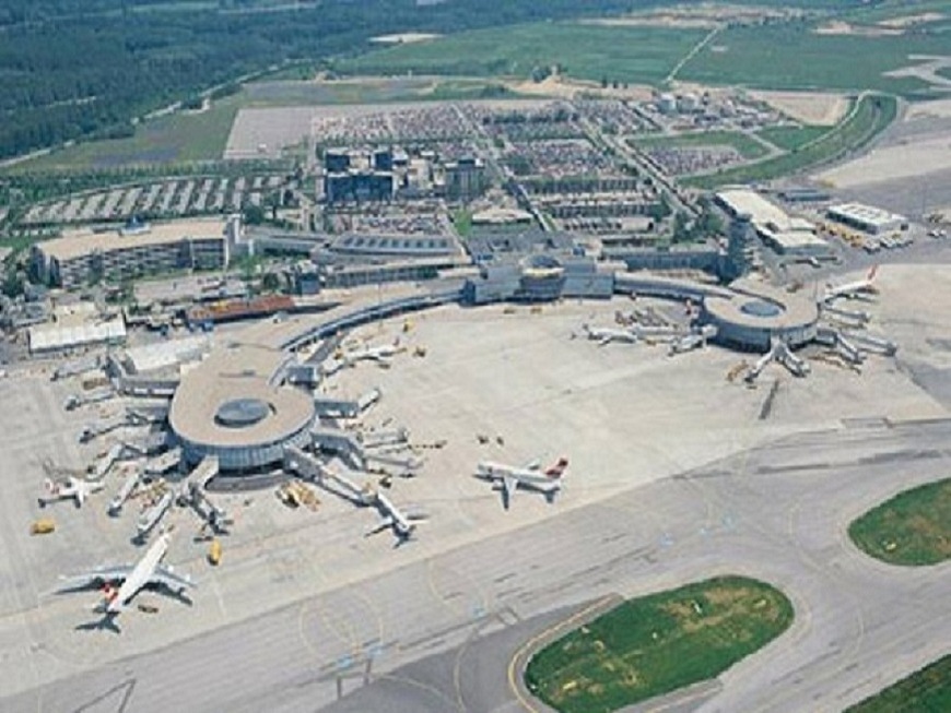 vienna airport transfers